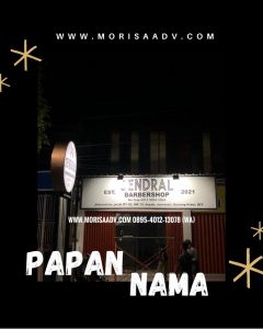 papannama